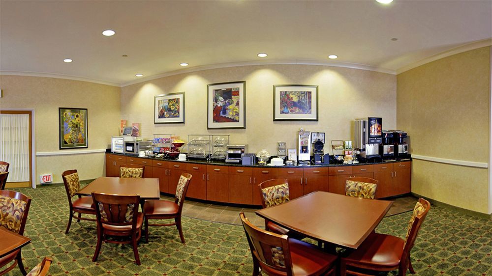 Fairfield Inn Manhattan, Kansas Екстер'єр фото